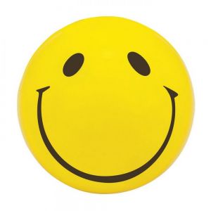 ANTIESTRESS DE CARITA FELIZ personalizada